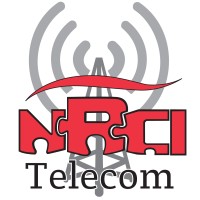 NRCI Telecom logo