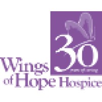 Wings Of Hope Hospice