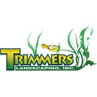 Trimmers Landscaping Inc logo