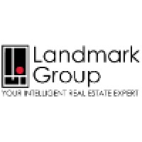Landmark Management Group logo