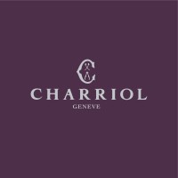 Charriol, Swiss Watches And Jewellery logo