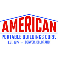 American Portable Buildings Corporation logo