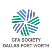 CFA Society of Dallas-Fort Worth logo