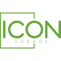 Icon Shears logo