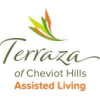 Terraza Of Cheviot Hills logo