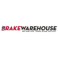 BrakeWarehouse logo