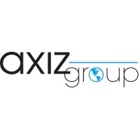 Axiz Group logo