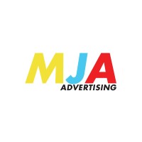 MJA Advertising logo