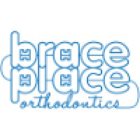 Brace Place Orthodontics logo