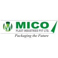 MICO PLAST INDUSTRIES PVT. LTD. logo