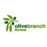 The Olive Branch - Florist logo