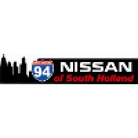 Nissan Of South Holland logo