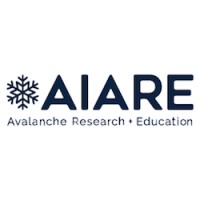 American Institute For Avalanche Research And Education (AIARE) logo