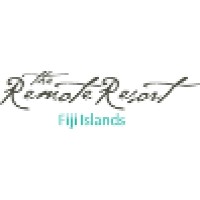 The Remote Resort, Fiji Islands logo