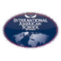 International American School Of Warsaw logo