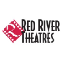 Red River Theatres Inc. logo