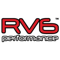 RV6 Performance logo