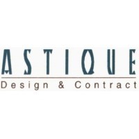 Astique Design Pte Ltd logo