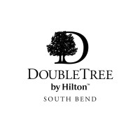 DoubleTree By Hilton South Bend logo