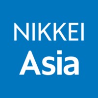 Nikkei Asia logo