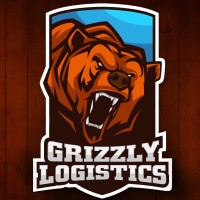 Grizzly Logistics LLC logo