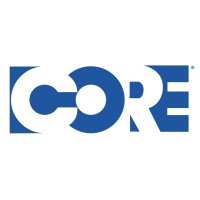 CORE Business Technologies logo