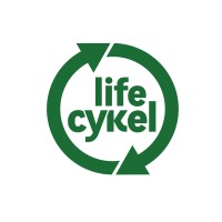 Life Cykel logo