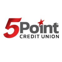 5Point Credit Union logo