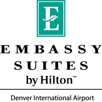 Embassy Suites By Hilton Denver International Airport logo