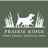 Prairie Ridge Animal Hospital logo
