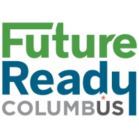 Future Ready Columbus logo