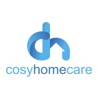 Cosy Home Care logo
