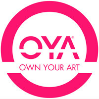 OYA Beauty logo