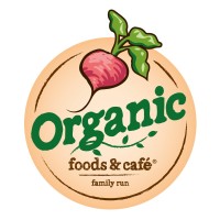Image of Organic Foods and Cafe