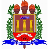Universidade do Estado do Pará - UEPA logo