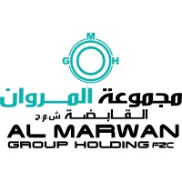 Al Marwan Group Holding logo