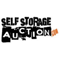 SelfStorageAuction.com logo