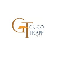 Greco Trapp, PLLC logo