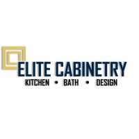 Elite Cabinetry logo