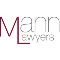 Image of Mann Lawyers LLP