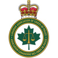 Image of Canadian Association of Chiefs of Police / Association canadienne des chefs de police