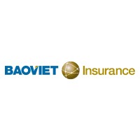 BAOVIET INSURANCE logo