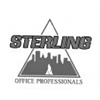 Sterling Staffing Solutions logo