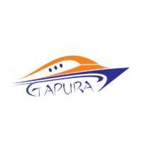 PT GAPURA (Galangan Kapal Madura) logo