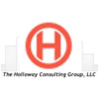 The Holloway Consulting Group logo
