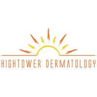 Hightower Dermatology logo