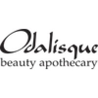 Odalisque Beauty Apothecary logo