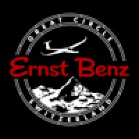 Ernst Benz logo