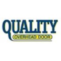 Quality Overhead Door logo