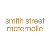 Smith Street Maternelle logo